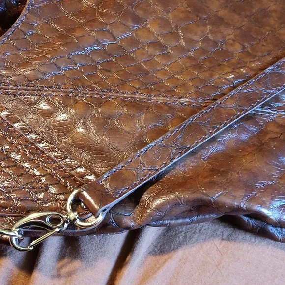 JESSICA SIMPSON PURSE - Picture 8 of 9
